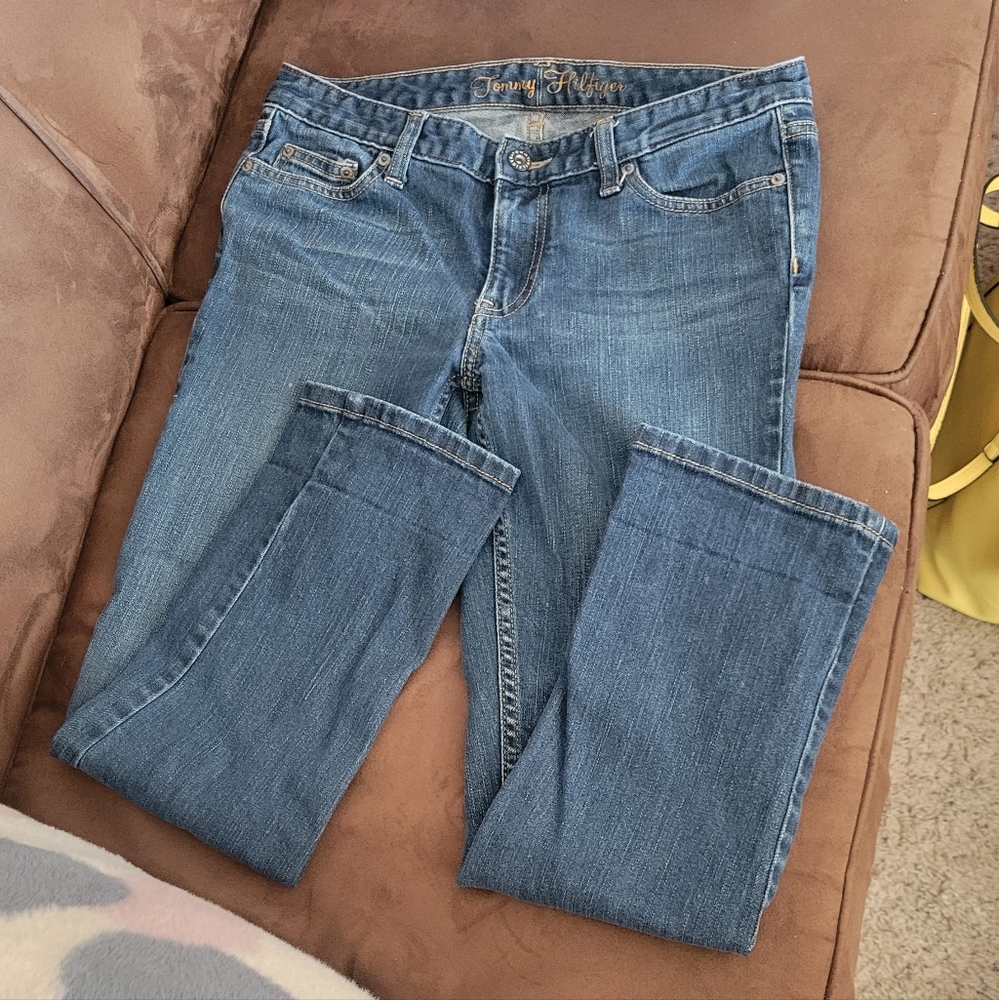 Tommy Hilfiger jeans